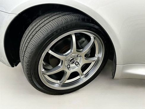 Used 2006 Lexus SC 430 Convertible image 22