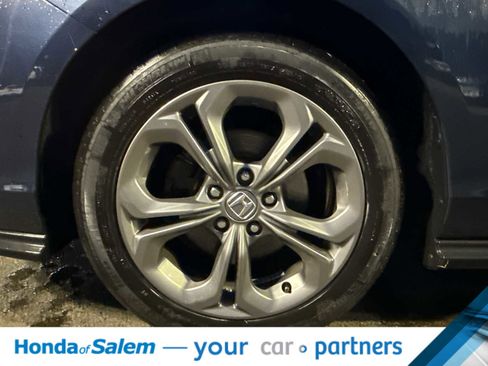 Used 2024 Honda Accord EX image 8