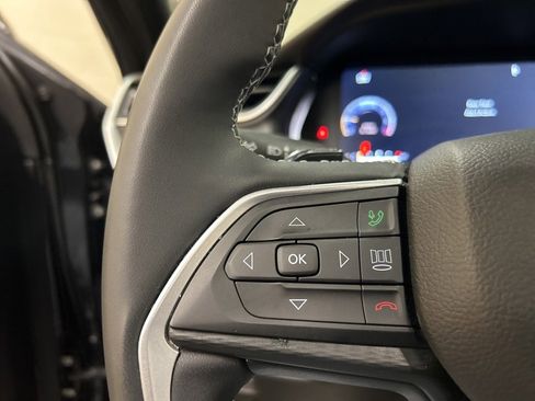 Used 2023 Jeep Grand Cherokee Altitude image 21