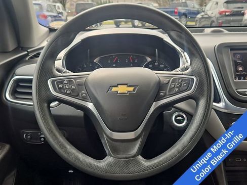 Used 2023 Chevrolet Equinox LS w/ LS Convenience Package image 15