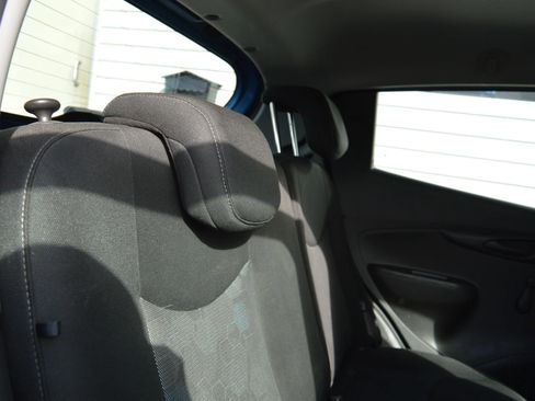 Used 2016 Chevrolet Spark LS image 23