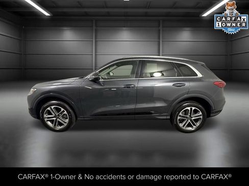Used 2025 Audi Q5 Premium w/ Convenience Package AWD/4WD image 3