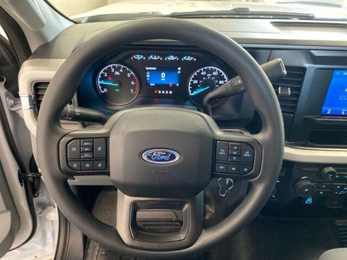 New 2026 Ford F350 XL image 21