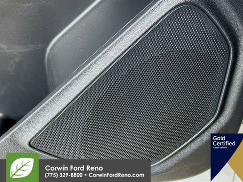 Certified 2026 Ford Explorer ST-Line w/ ST-Line Street Pack AWD/4WD image 23