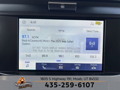 New 2025 Ford F250 XL w/ 360-Degree Camera Package image 28