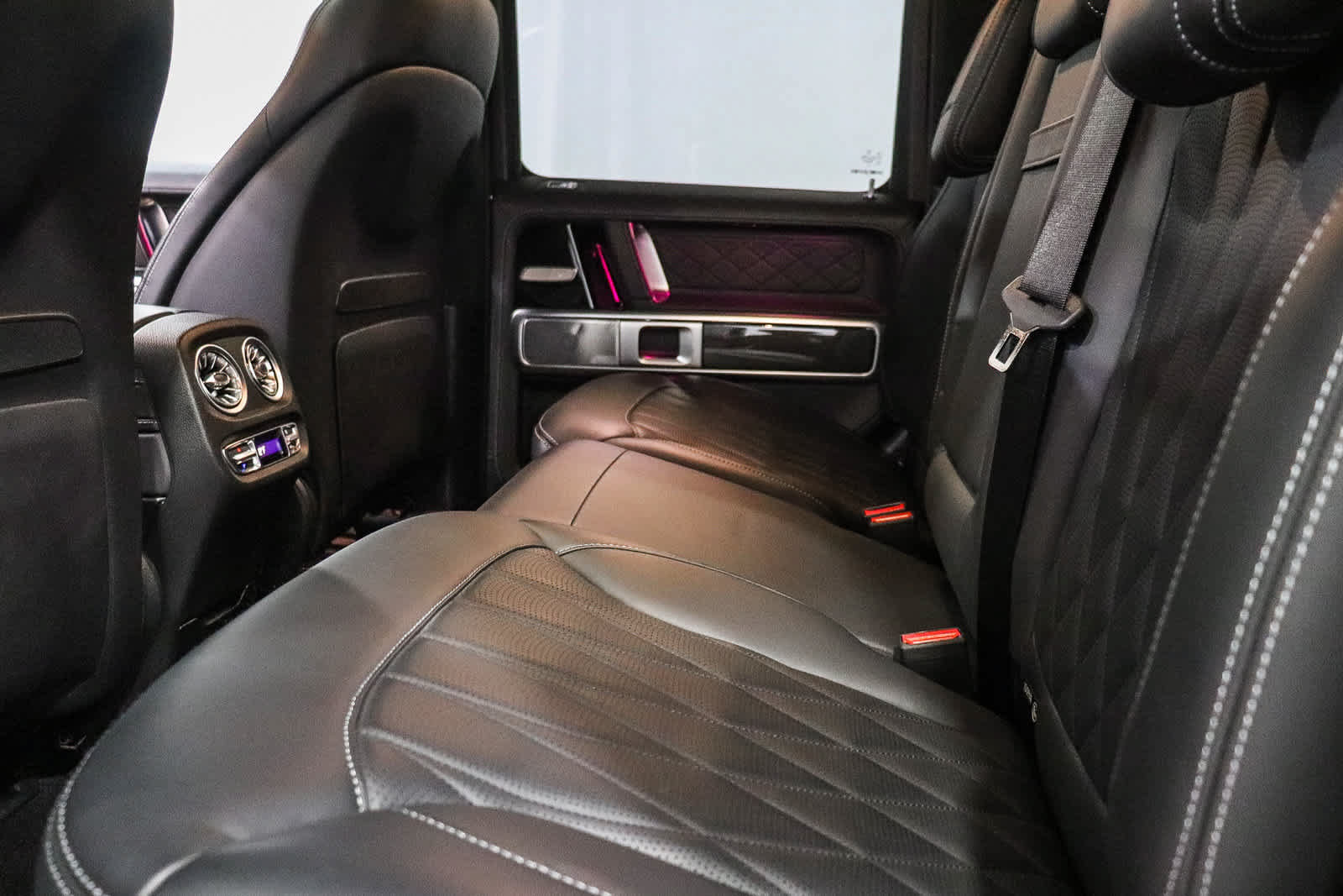 Certified 2022 Mercedes-Benz G 550 image 23