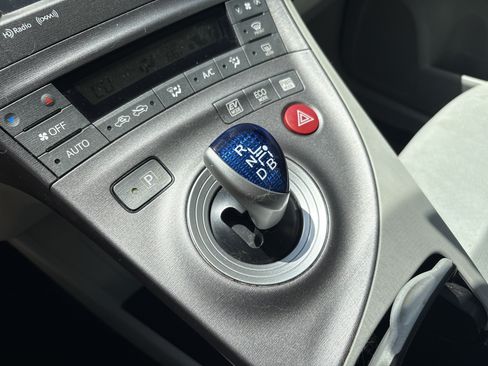 Used 2012 Toyota Prius Three FWD image 26