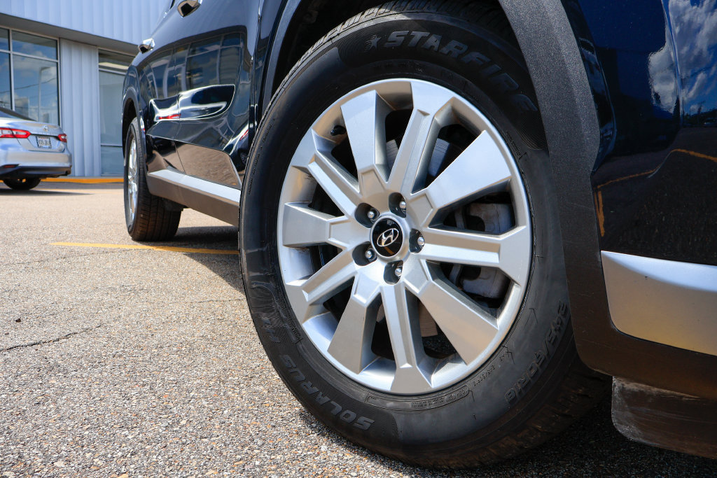 Used 2025 Hyundai Palisade SEL FWD image 28