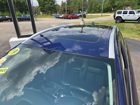 Used 2019 Nissan Murano SL AWD/4WD image 35