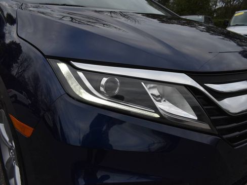 Used 2020 Honda Odyssey EX image 34
