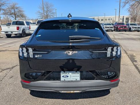 New 2026 Ford Mustang Mach-E Select w/ Comfort Package image 6