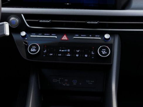 New 2026 Hyundai Sonata SEL AWD/4WD image 16