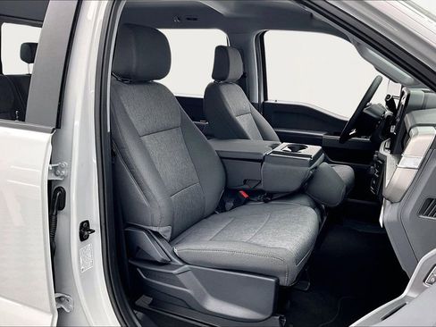 Used 2026 Ford F250 XL w/ STX Appearance Package image 7