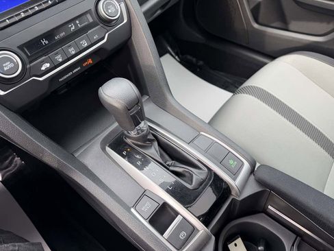 Used 2018 Honda Civic LX-P image 22