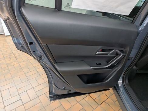 New 2026 MAZDA CX-50 Meridian Edition image 14