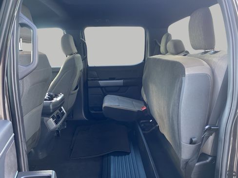 Used 2024 Ford F150 XLT w/ Mobile Office Package image 39