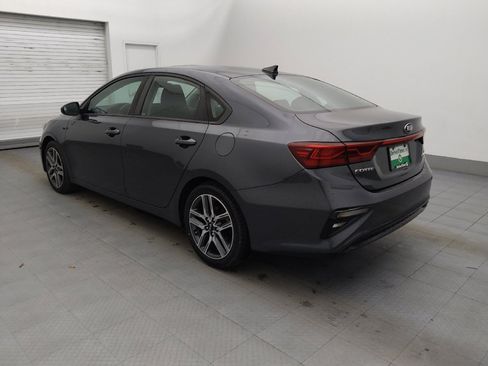 Used 2019 Kia Forte S w/ S Premium Package image 3
