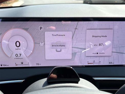 New 2026 Genesis GV70 3.5T Sport Advanced image 12