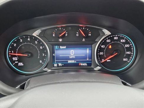 Used 2024 Chevrolet Equinox LT image 11