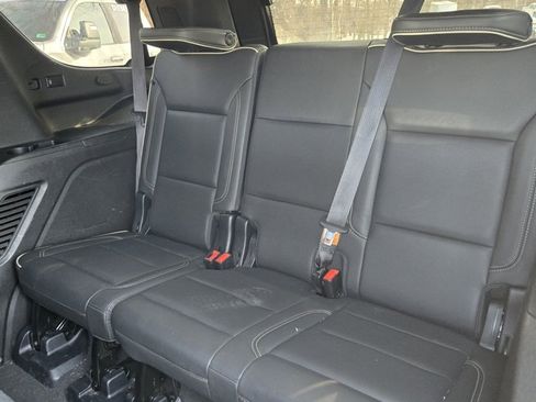 Used 2021 GMC Yukon SLT image 24