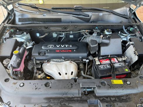 Used 2007 Toyota RAV4 2WD image 24