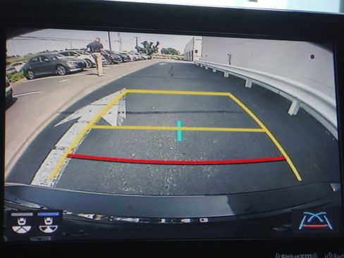 Used 2021 Toyota Camry XSE FWD image 24