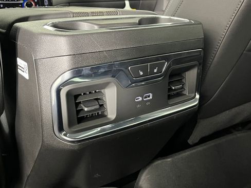 New 2026 Chevrolet Silverado 2500 High Country w/ Technology Package AWD/4WD image 22