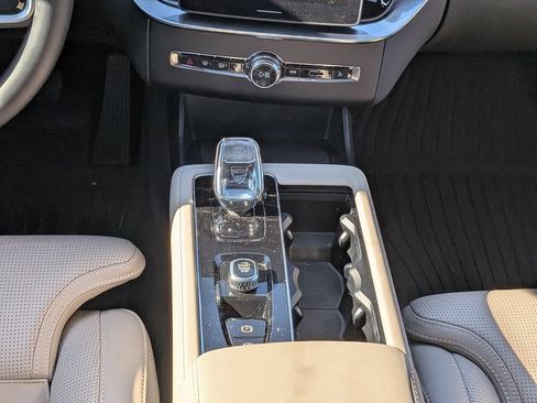 New 2026 Volvo XC90 B6 Ultra w/ Protection Package Premier AWD/4WD image 21