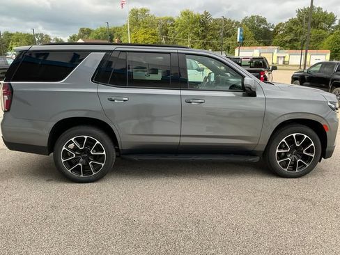Used 2022 Chevrolet Tahoe RST w/ Luxury Package AWD/4WD image 18