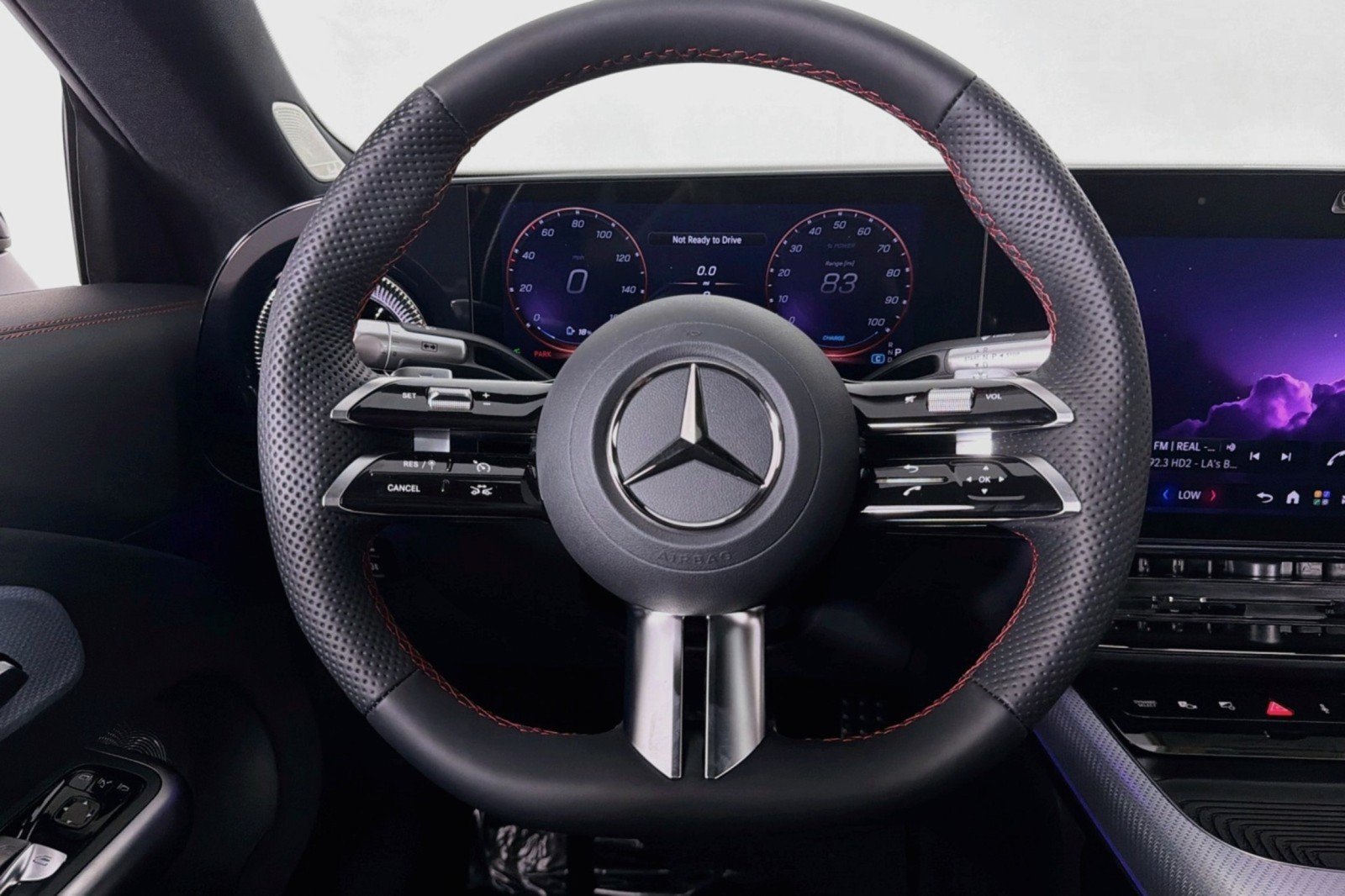 New 2027 Mercedes-Benz CLA 350 image 19