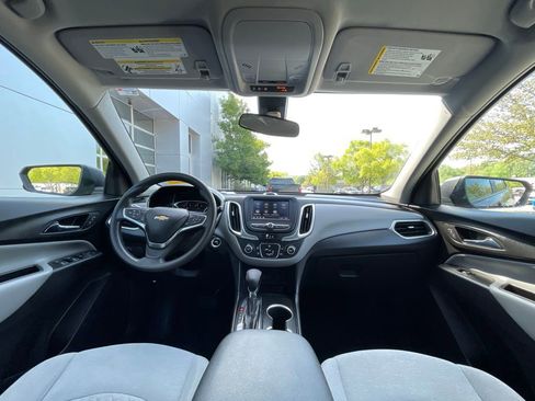 Used 2022 Chevrolet Equinox LS w/ LS Convenience Package FWD image 29