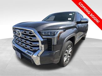 Used 2022 Toyota Tundra 1794 Edition w/ Advanced Package AWD/4WD video 1