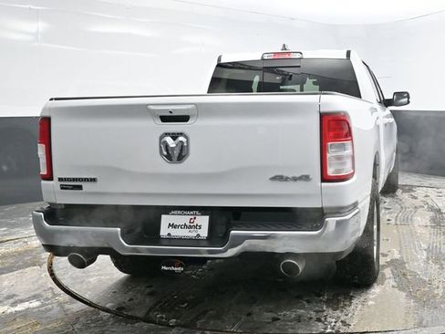Used 2021 RAM 1500 Big Horn image 6