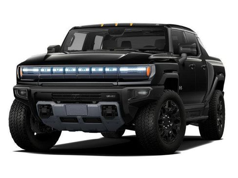 New 2026 GMC Hummer EV 4x4 Crew Cab image 80