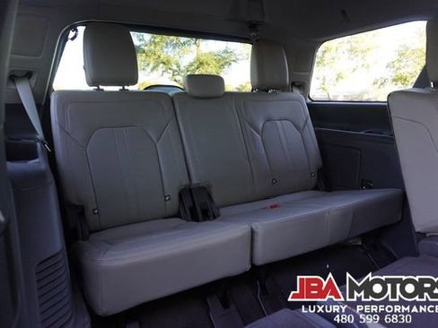 Used 2019 Ford Expedition Limited w/ Equipment Group 301A image 78