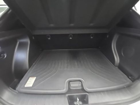 Certified 2024 Hyundai Kona N Line AWD/4WD image 19