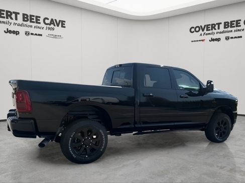 New 2026 RAM 2500 Laramie image 20