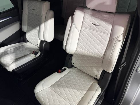 Certified 2026 Cadillac Escalade V w/ LPO, Onyx Lite Package AWD/4WD image 42