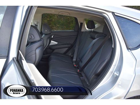 New 2026 Acura RDX Technology Package image 32