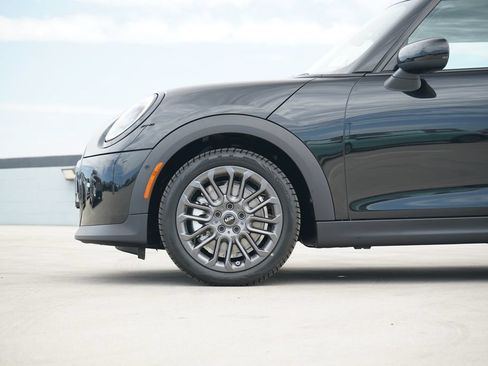 New 2026 MINI Cooper S FWD image 2