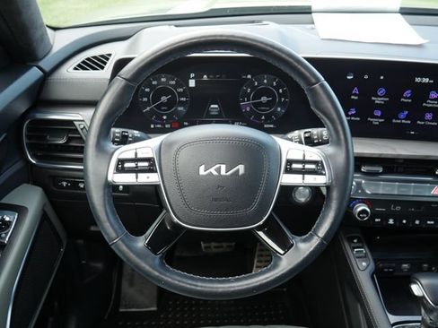 Used 2024 Kia Telluride SX Prestige X-Line AWD/4WD image 19