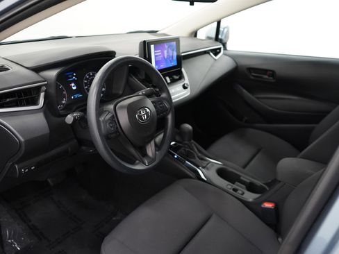 Used 2024 Toyota Corolla LE image 20