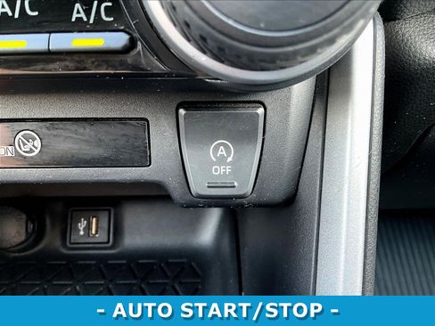 Used 2023 Toyota RAV4 LE AWD/4WD image 15