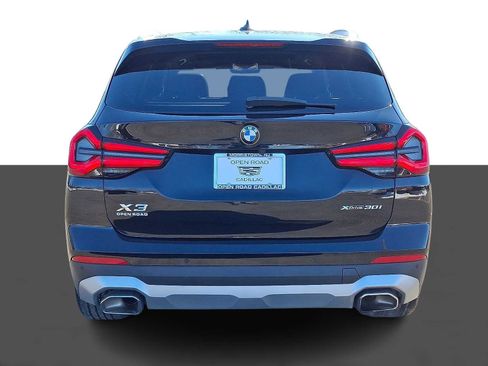 Used 2023 BMW X3 xDrive30i w/ Premium Package image 5