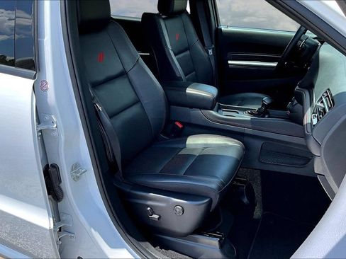 Used 2026 Dodge Durango GT AWD/4WD image 32