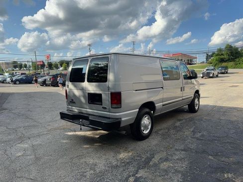 Used 2008 Ford E-250 and Econoline 250 RWD image 5
