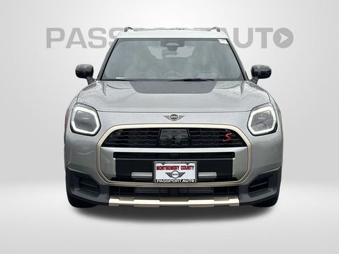 New 2026 MINI Cooper Countryman S image 6