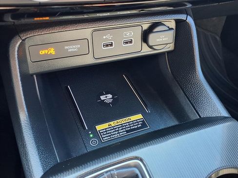 Certified 2024 Honda Civic Sport Touring image 13