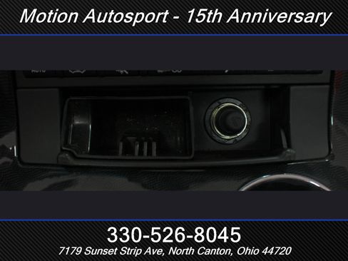 Used 2011 Chevrolet Corvette Grand Sport w/ Preferred Equipment Group image 29