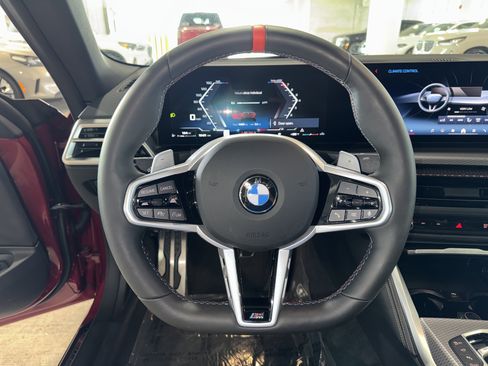 Used 2026 BMW M440i Convertible RWD image 22